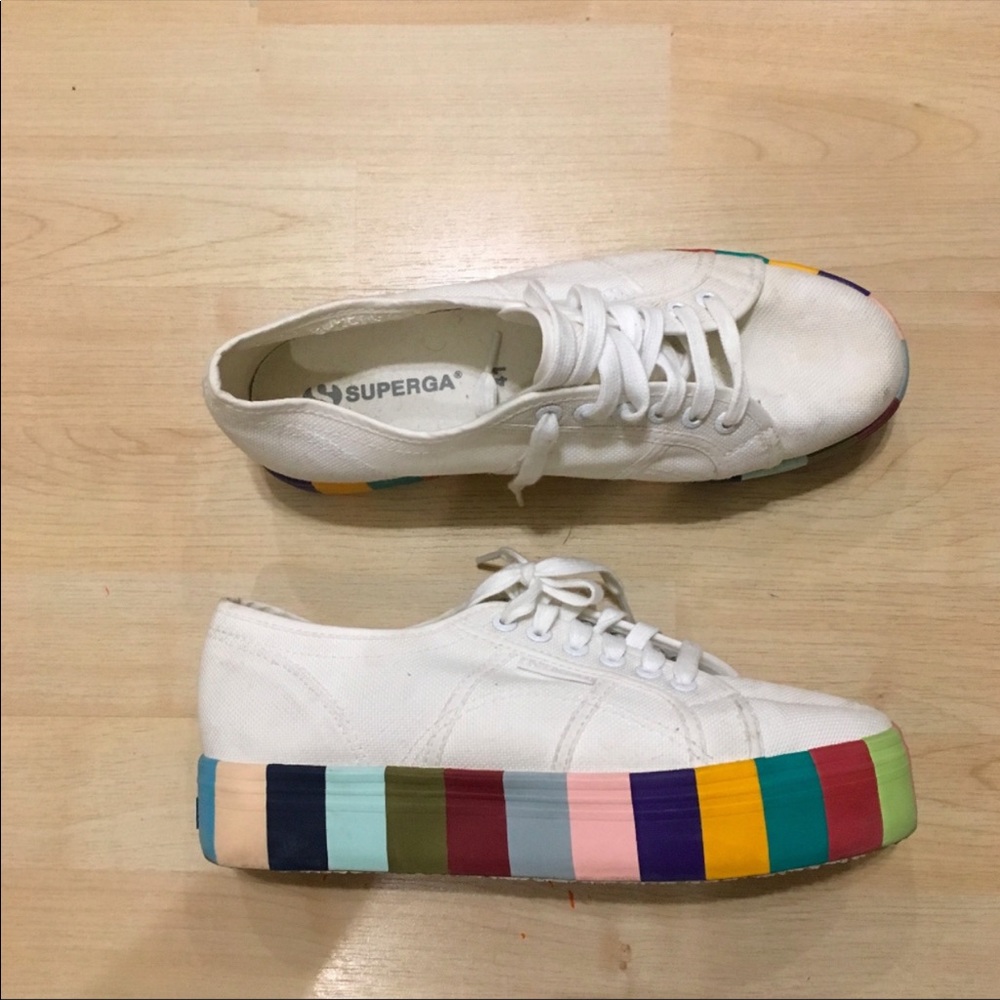 Amazing condition Supergas